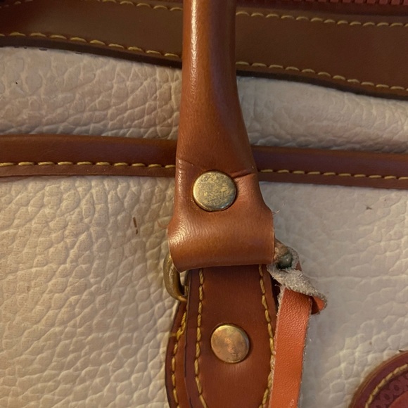 Dooney & Bourke Mini Handbag - Picture 4 of 5